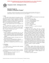 Preview ASTM D5234-92(1997) 1.1.1997