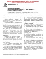 Preview ASTM D5235-97 10.2.1997