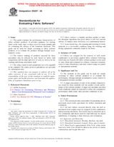 Preview ASTM D5237-05 1.5.2005