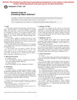 Preview ASTM D5237-92e1 10.2.1997