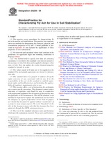Preview ASTM D5239-04 1.11.2004