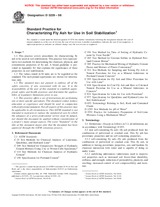 Preview ASTM D5239-98 10.5.1998