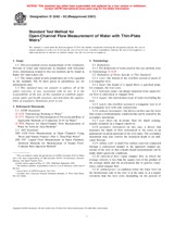 Preview ASTM D5242-92(2001) 1.1.2001