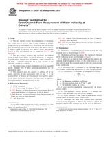 Preview ASTM D5243-92(2001) 1.1.2001