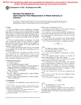 Preview ASTM D5243-92(1996) 1.1.2001