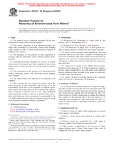 Preview ASTM D5244-92(2004) 1.6.2004
