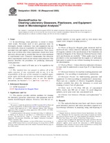 Preview ASTM D5245-92(2005) 1.10.2005