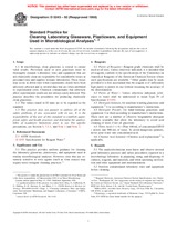 Preview ASTM D5245-92(1998) 10.12.1998