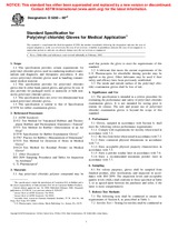 Preview ASTM D5250-00e2 10.1.2000