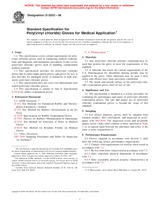 Preview ASTM D5250-06 1.10.2006