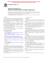 Preview ASTM D5250-06e1 1.10.2006