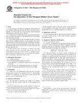 Preview ASTM D5251-98a(2003) 10.4.2003