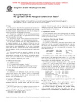 Preview ASTM D5252-98a(2003) 10.4.1998