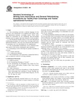 Preview ASTM D5253-96 10.11.1995