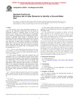 Preview ASTM D5254-92(2004) 1.7.2004