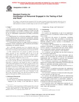 Preview ASTM D5255-01 10.1.2001