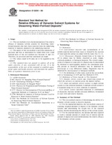 Preview ASTM D5256-00 10.6.2000