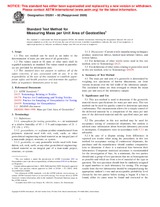 Preview ASTM D5261-92(2009) 1.6.2009