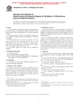 Preview ASTM D5263-93(2001) 15.8.1993
