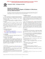 Preview ASTM D5263-93(2008) 1.2.2008