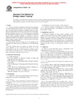 Preview ASTM D5265-03 1.10.2003