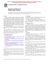 Preview ASTM D5265-03(2009) 1.3.2009