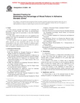 Preview ASTM D5266-99 10.4.1999