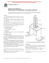 Preview ASTM D5267-97 10.3.1997