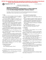 Preview ASTM D5271-93 10.3.2002