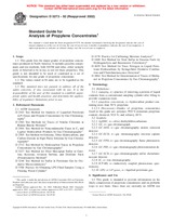 Preview ASTM D5273-92(2002) 10.12.2002