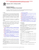 Preview ASTM D5273-92(2007) 1.11.2007