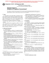 Preview ASTM D5273-92(1997) 1.1.1997