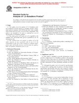 Preview ASTM D5274-00 10.12.2000