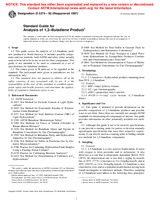 Preview ASTM D5274-92(1997) 10.12.2000