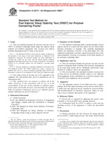 Preview ASTM D5275-92(1998)e1 10.1.1998