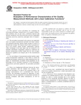 Preview ASTM D5280-96(2007) 1.4.2007