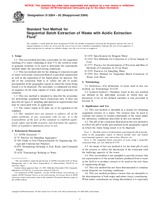 Preview ASTM D5284-93(2004) 15.9.1993