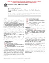Preview ASTM D5284-93(2004)e1 1.2.2004