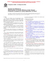 Preview ASTM D5286-01(2005) 15.5.2005