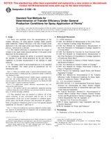 Preview ASTM D5286-95 10.1.2001