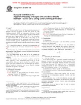 Preview ASTM D5293-08 15.10.2008