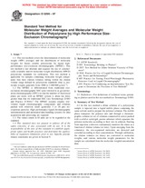 Preview ASTM D5296-97 10.11.1997