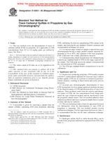 Preview ASTM D5303-92(2002)e1 10.12.2002