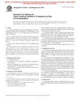 Preview ASTM D5303-92(1997) 1.1.1997
