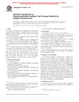Preview ASTM D5304-03 10.6.2003