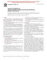 Preview ASTM D5304-05 1.4.2005