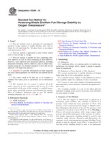 Preview ASTM D5304-15 1.4.2015