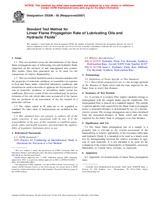 Preview ASTM D5306-92(2007) 1.11.2007