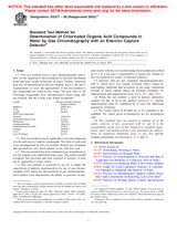 Preview ASTM D5317-98(2003)e1 10.6.2003