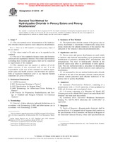 Preview ASTM D5318-97 10.7.1997